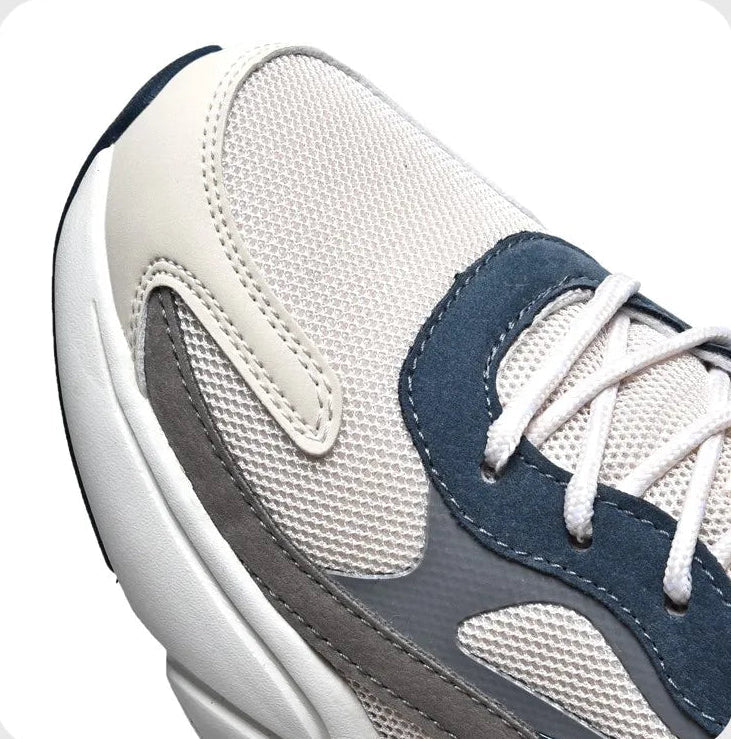 Men's Mesh Trainers – Bonifacio