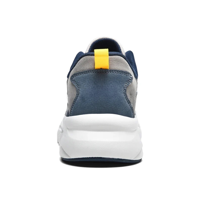 Men's Mesh Trainers – Bonifacio