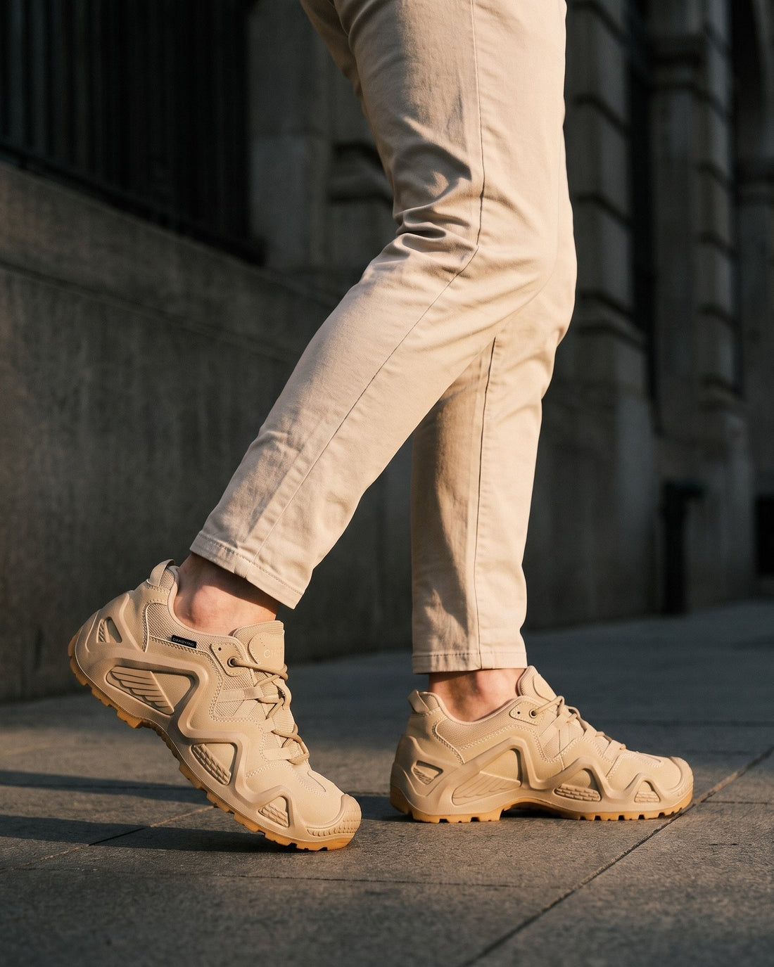 Claudio Men's Trainers
