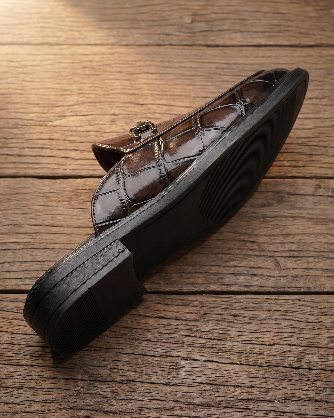Igor Men's Faux Leather Mules