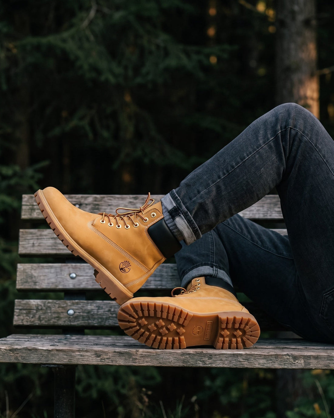 Pietro Men's Nubuck Boots