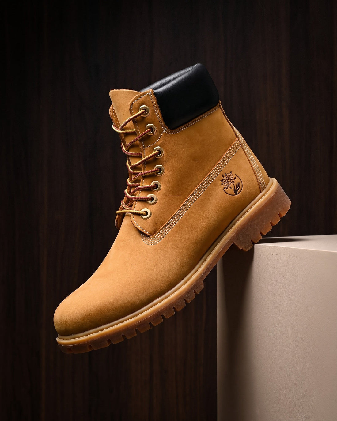 Pietro Men's Nubuck Boots