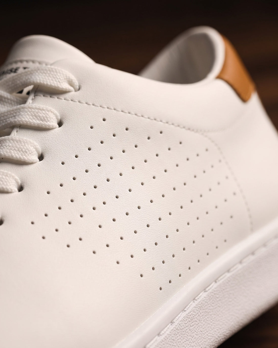 Giovanni Men's Low-Top Trainers