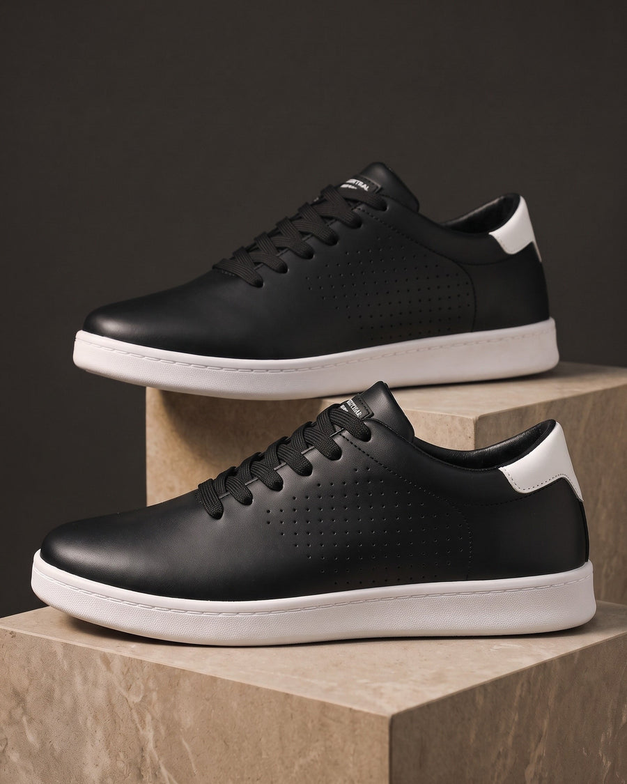 Giovanni Men's Low-Top Trainers