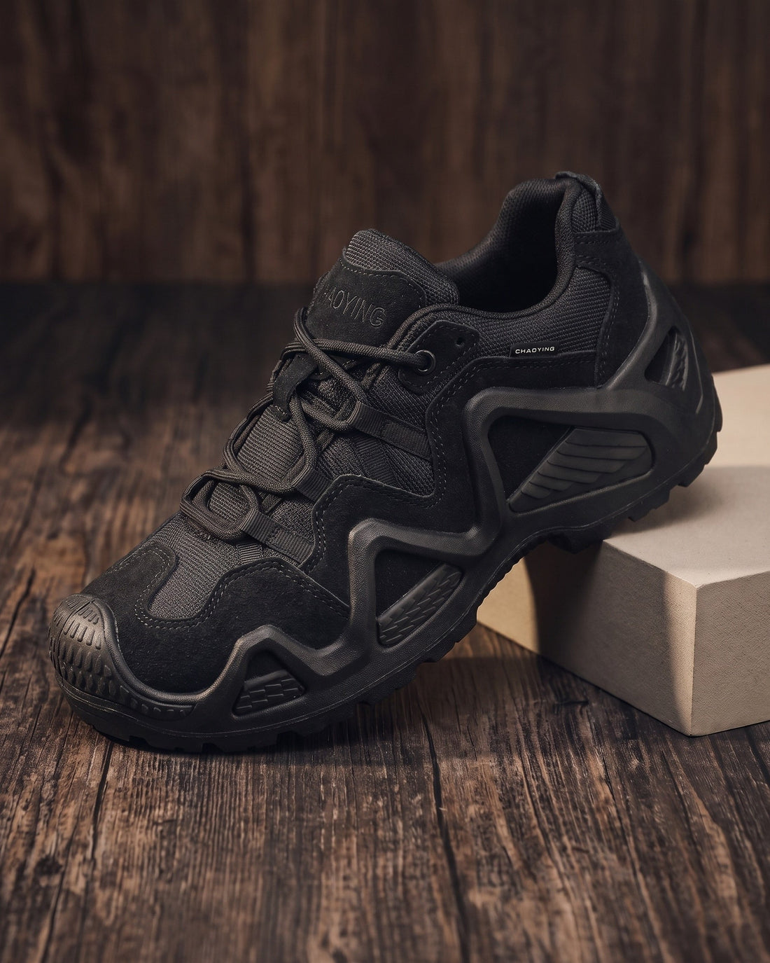 Claudio Men's Trainers