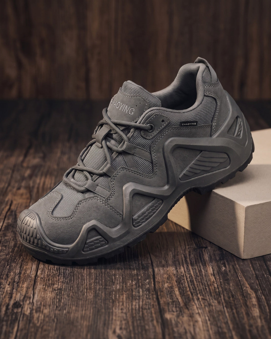 Claudio Men's Trainers