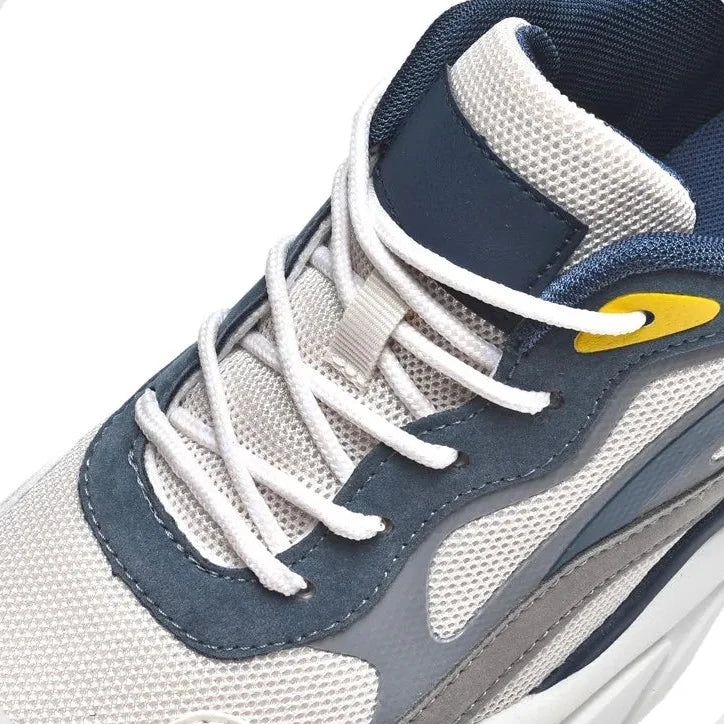 Men's Mesh Trainers – Bonifacio