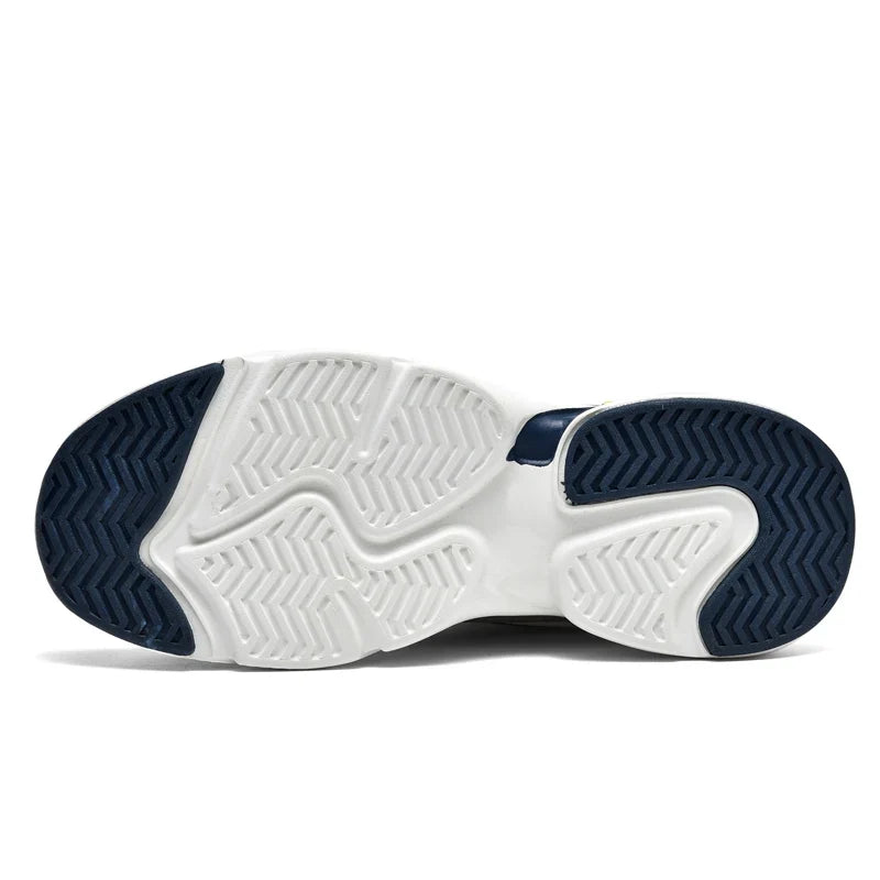 Men's Mesh Trainers – Bonifacio