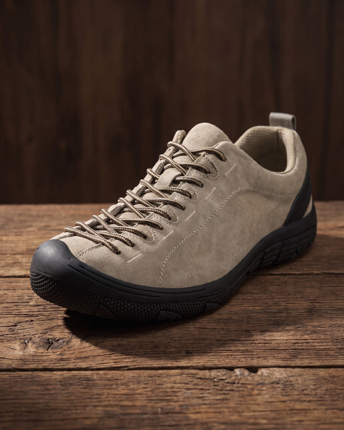 Orlando Men's Suede Trainers