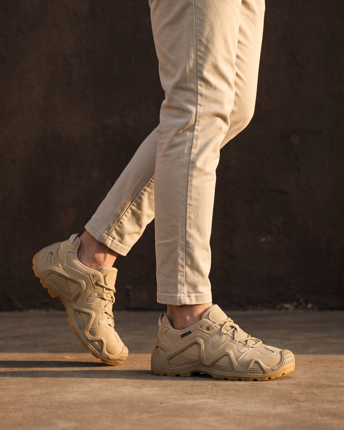 Claudio Men's Trainers