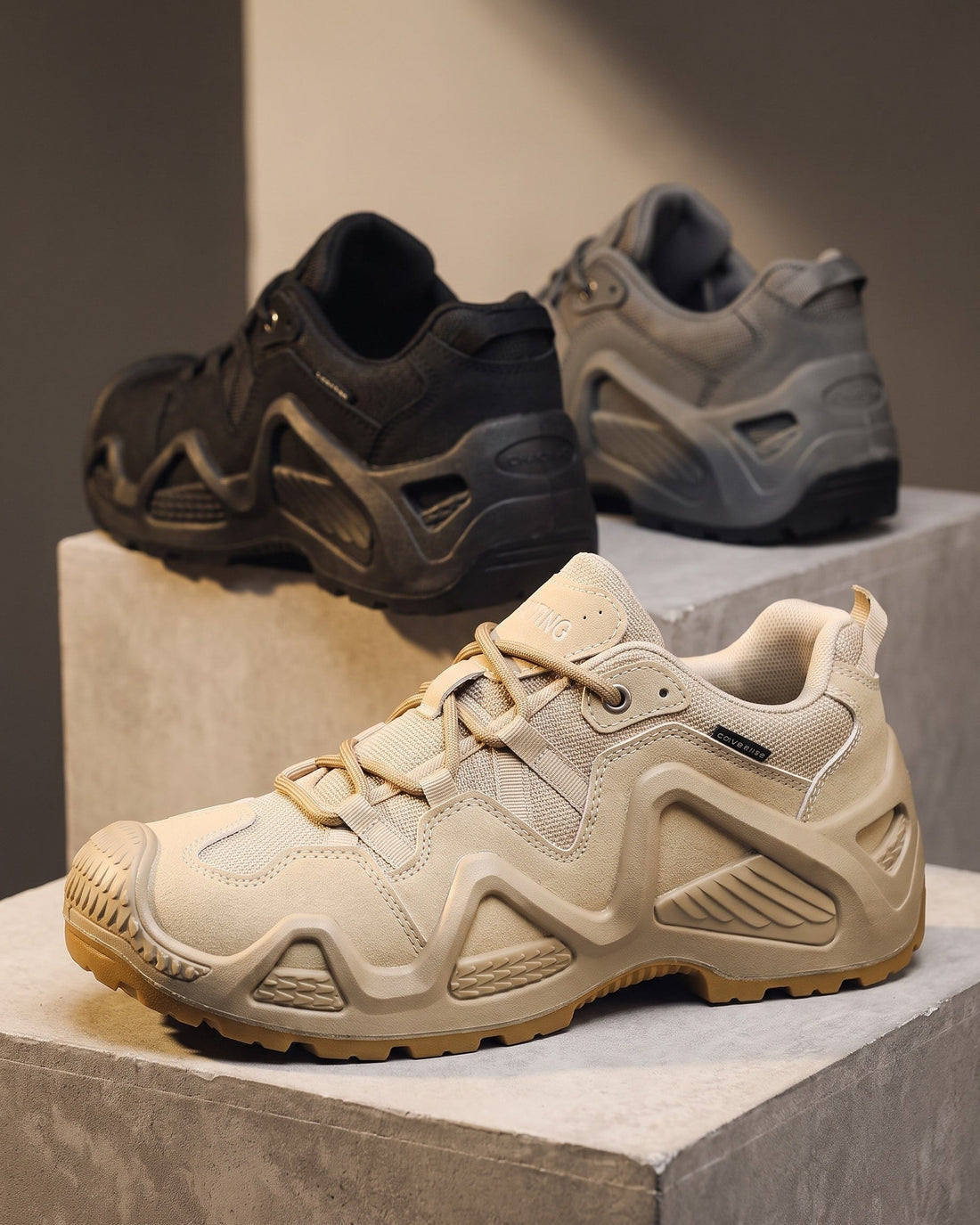 Claudio Men's Trainers