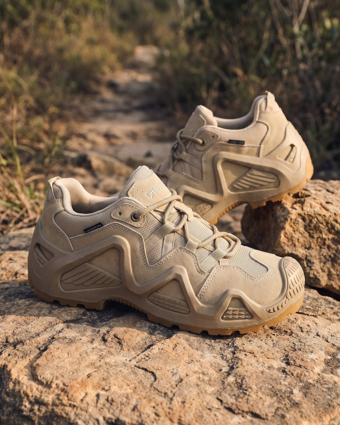 Claudio Men's Trainers
