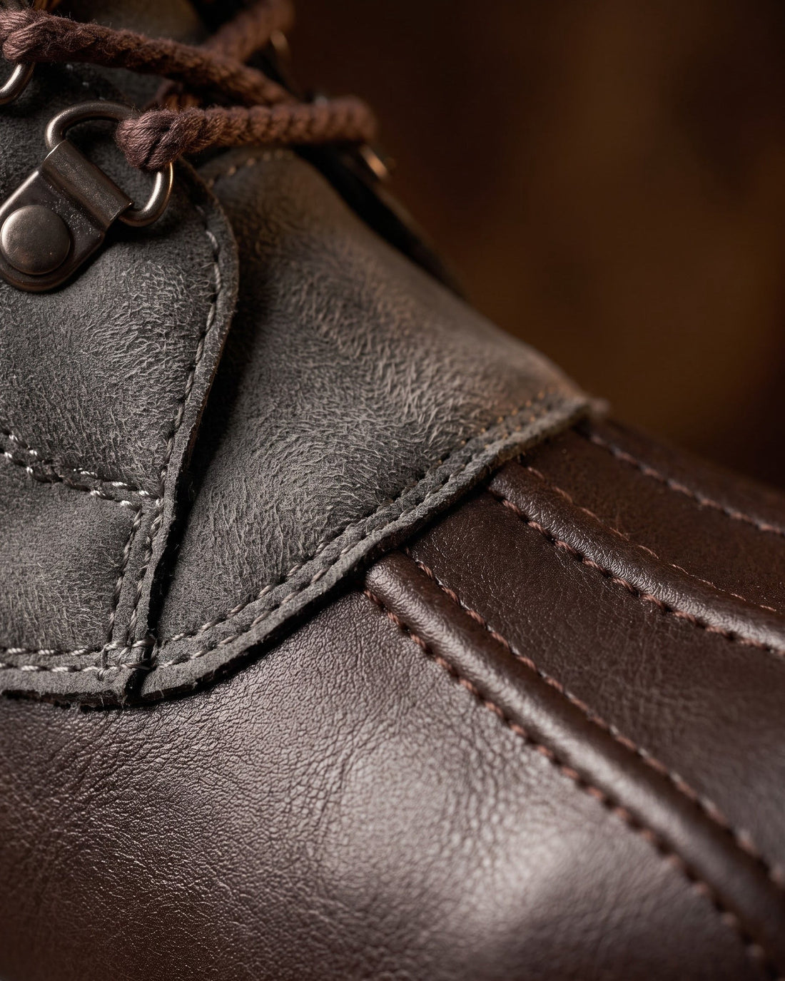 Pasquale Men's Leather Boots