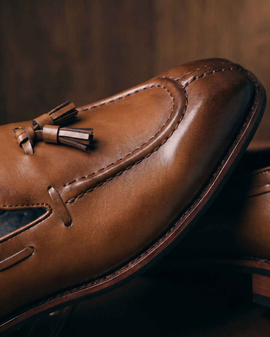 Bernardo Men's Leather Loafers
