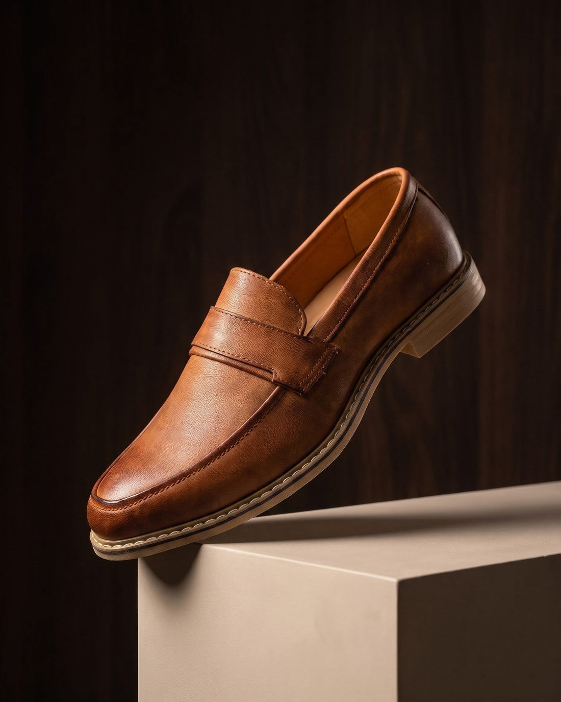 Igor Men's Leather Loafers