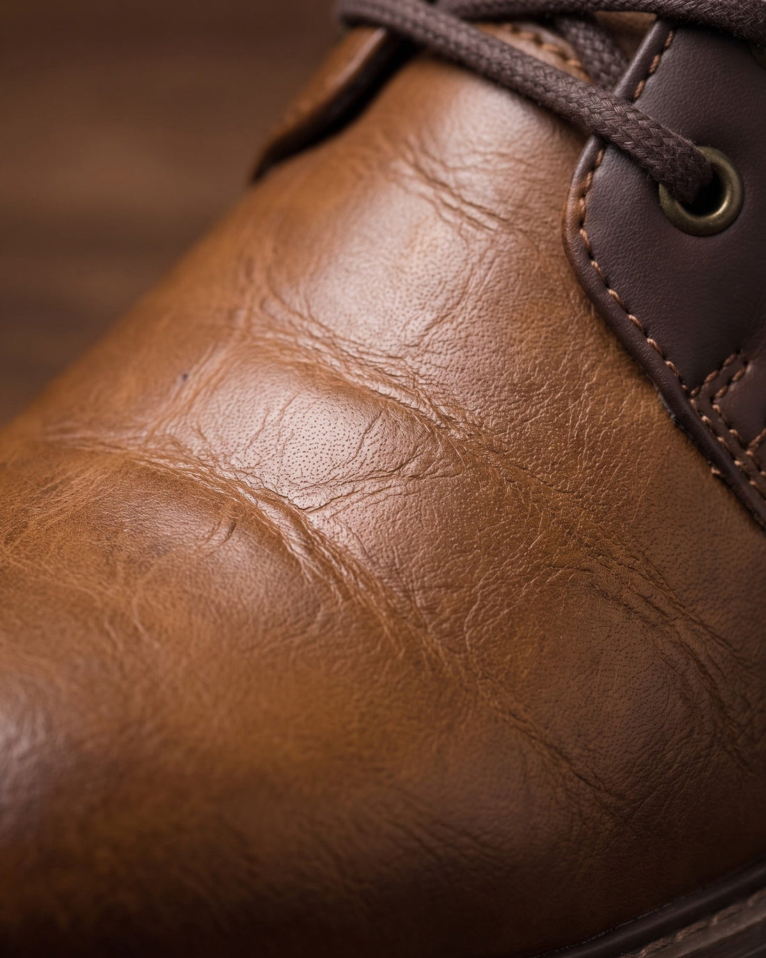 Gabriel Men's Leather Boots