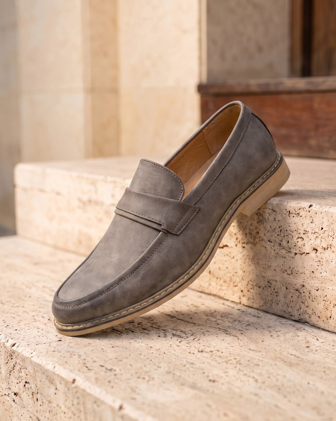 Igor Men's Leather Loafers