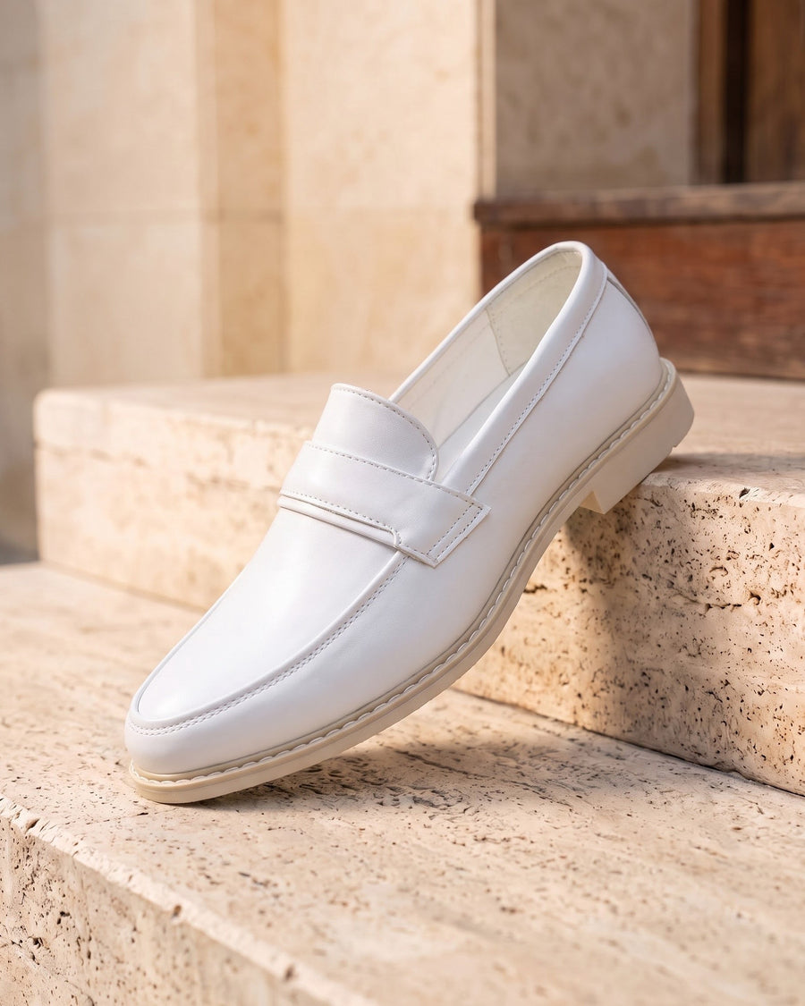 Igor Men's Leather Loafers